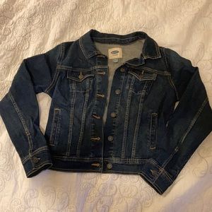 Old Navy Jean Jacket